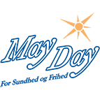 May Day logo